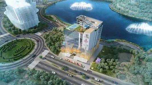 62 Square Feet Shop for sale in Bahria Town Rawalpindi
