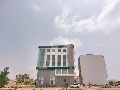 DHA CITY KARACHI SECTOR 3C (200 SQ YD) PLOT FOR SALE