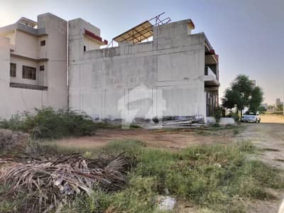 Best Time To INVEST Karachi Bar Co-Op Housing Society Sector 25a, Scheme-33 Karachi (Buy A Plot & Construct Your Dream HOME Now)