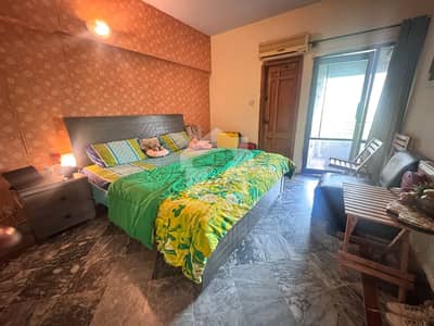 Ground Portion For Rent In G-13/1