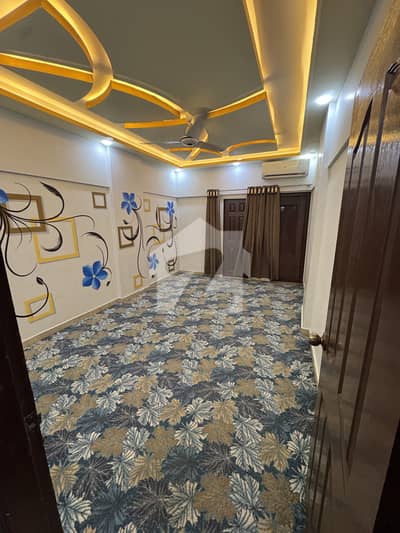 Flat Available For Rent