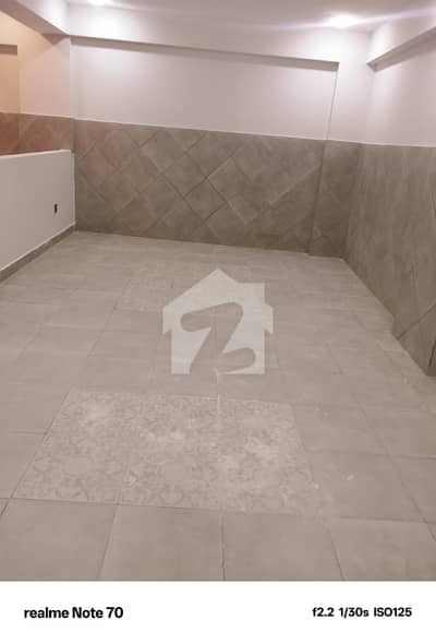 Commercial Use Lower Ground For Rant
