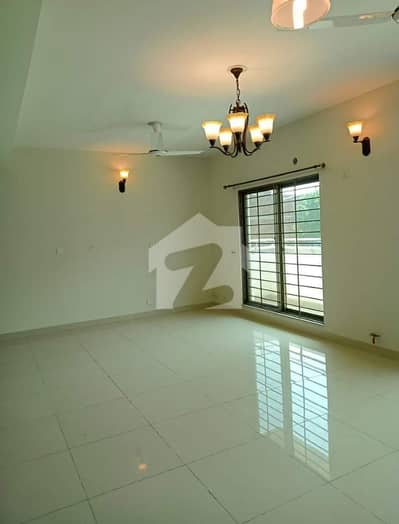 4 Bed Apartment Available For Rent In Askari 11 Lahore