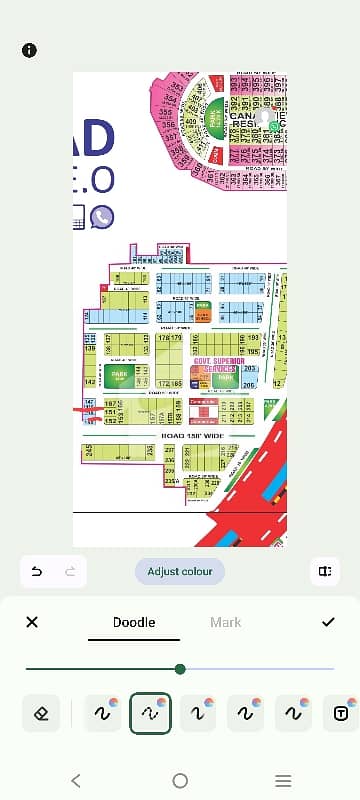 18 mrla commercial for sale Govt superior