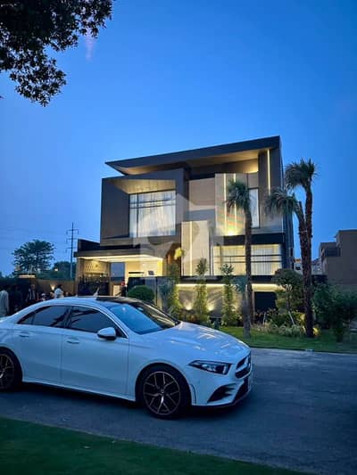 01 KANAL With Basement ULTRA MODERN DESIGN HOUSE FOR SALE IN DHA PHASE 6 NEAR PARK 01 KANAL With Basement ULTRA MODERN DESIGN HOUSE FOR SALE IN DHA PHASE 6 NEAR PARK