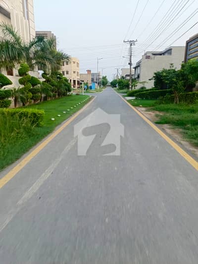 10 Marla Residential Plot For Sale In D Block AWT Phase 2 Lahore 10 Marla Residential Plot For Sale In D Block AWT Phase 2 Lahore