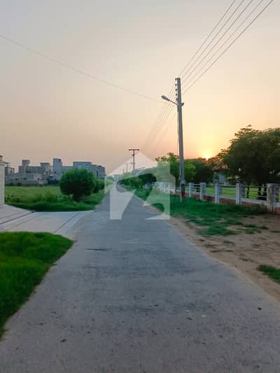 10 Marla Residential Plot for Sale in F Block AWT Phase 2 Lahore 10 Marla Residential Plot for Sale in F Block AWT Phase 2 Lahore