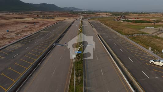 5 Marla Plot in Margalla Enclave | 3 Year Easy Payment Plan | CDA & DHA JV | Islamabad 5 Marla Plot in Margalla Enclave | 3 Year Easy Payment Plan | CDA & DHA JV | Islamabad