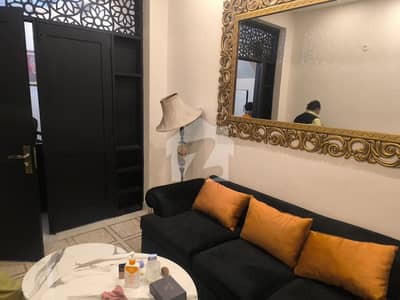 **4 Marla House for Sale Gulshan-e-Lahore Block B**