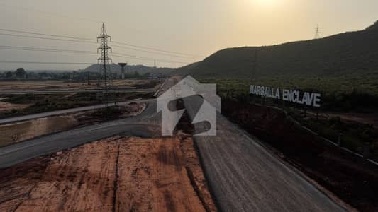Own 10 Marla in Margalla Enclave Islamabad | Flexible 3 Year Plan | CDA DHA Project Own 10 Marla in Margalla Enclave Islamabad | Flexible 3 Year Plan | CDA DHA Project