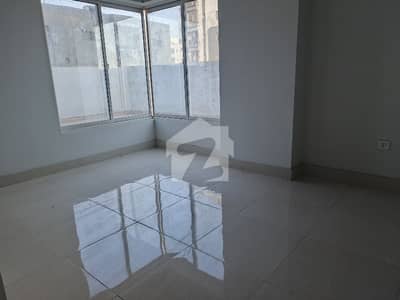 Brand New Flat Available For Rent Block N