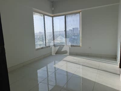 Brand New FLAT Available For Rent Block N