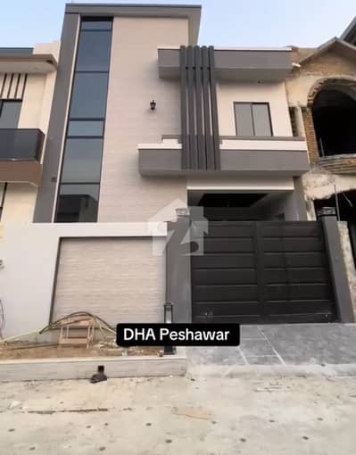 5 Marla house for sell DHA sector G