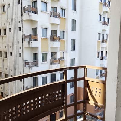 Flat Available For rent i-16/3 Pha apartments Islamabad