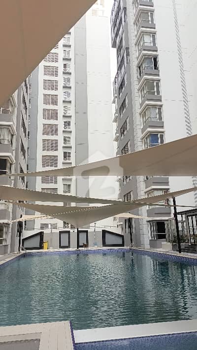 Luxury 4bedDD+ Maid Room Up For Rent At The Court Twin Towers