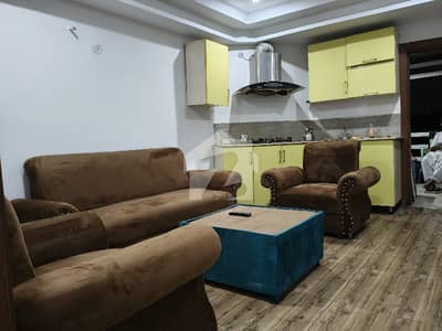 1 Bedroom Apparment Available For Sale Lineaer Commercial