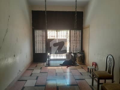 Old Demolished House Available For Sale