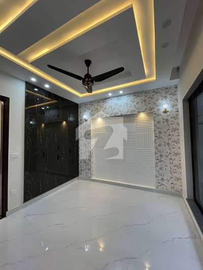 5 Marla House For Rent In DHA Phase 11 Rahabar Sector 2 Lahore