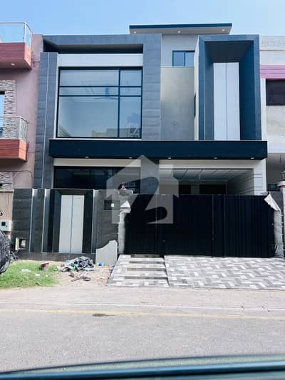 5 Marla Brand New House For Sale In Dream Gardens Lahore Ph 1 5 Marla Brand New House For Sale In Dream Gardens Lahore Ph 1