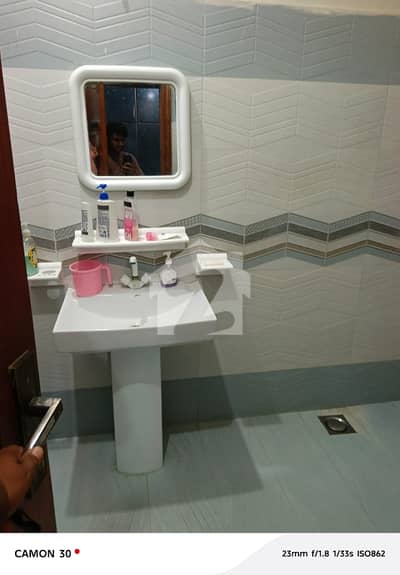 10 MARLA LIKE NEW LOWER PORTION FOR RENT IN PUNJAB SOCIETY PHASE 2