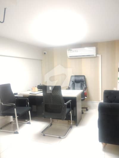 Premium Office For Sale In Remco Tower