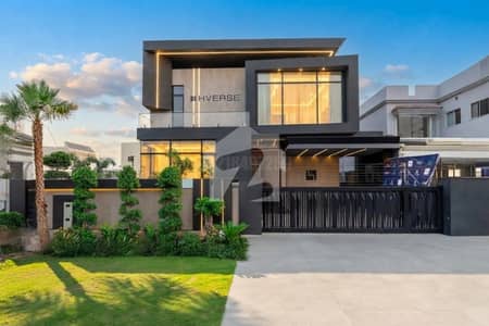 1 Kanal Top Quality Build Luxurious Beautiful Modern Design Villa With Basement For Sale In DHA Lahore Phase 6 Prime Location 1 Kanal Top Quality Build Luxurious Beautiful Modern Design Villa With Basement For Sale In DHA Lahore Phase 6 Prime Location