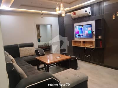 2 bedroom fully furnished apparment for rent