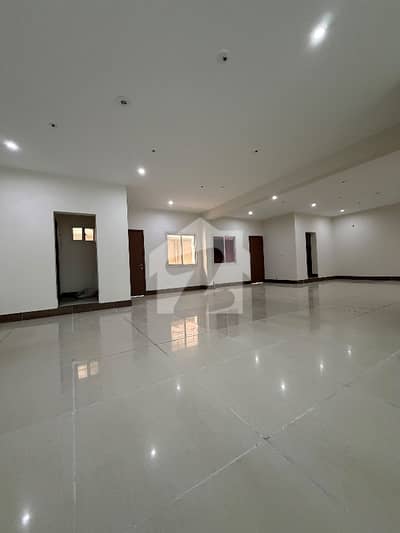 BRAND NEW APPARTMENT  FOR RENT  DHA PHASE 8