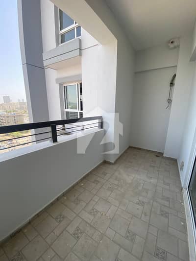FLAT ON RENT IN ONE CLIFTON APARTMENT ||CLIFTON BLOCK-1|| ||BRAND NEW PROJECT||