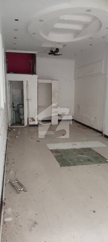 Good location Shop For sale In DHA Phase 7 Good location Shop For sale In DHA Phase 7