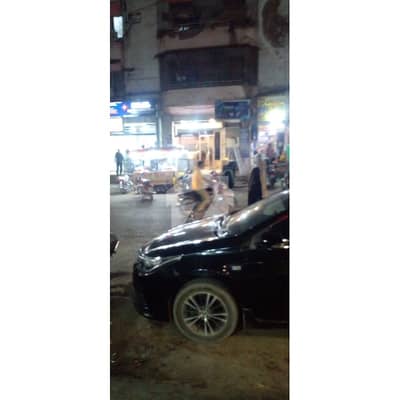 Shop For Sale In Gulistan E Jauhar Block -18 Shop For Sale In Gulistan E Jauhar Block -18