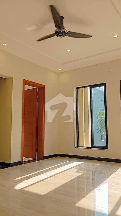 Brand New 10 Marla Spanish Designer House for Sale in Top City-1, Block A Islamabad