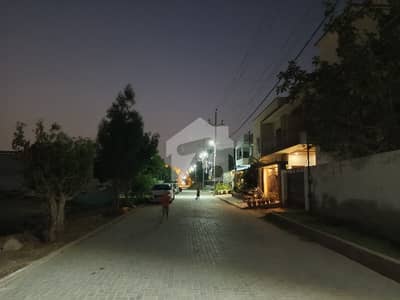 A Stunning Residential Plot Is Up For Grabs In Gulistan-e-Jauhar - Block 2 Karachi