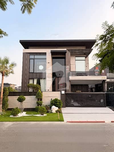 10 MARLA FULL HOUSE FOR RENT IN DHA PHASE 5