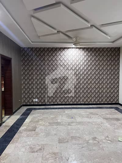 7 Marla Open Basement