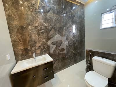 Brand New 12 Marla House Available For Rent