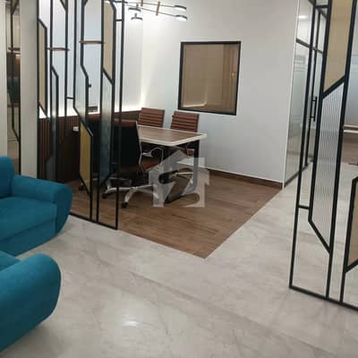 Beautiful luxury furnished office available for rent Beautiful luxury furnished office available for rent
