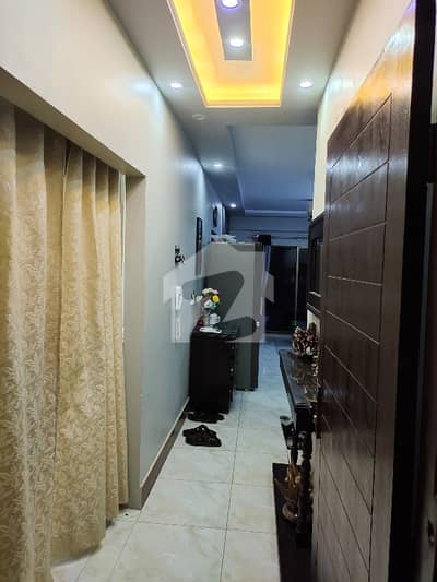 Brand New Apartment For Sale In Daniyal Residency