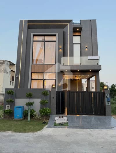 5 Marla Out Class Stylish Luxury Bungalow For Rent In DHA Phase 9 Town 5 Marla Out Class Stylish Luxury Bungalow For Rent In DHA Phase 9 Town