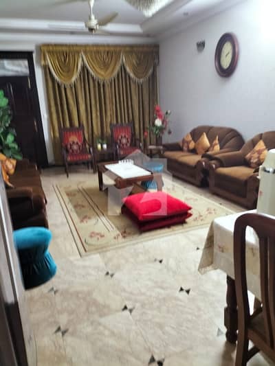 Ground Portion For Rent 4 Bed 3 Bath TV Lounge DD Marble Flooring Kitchen Rent Negotiable