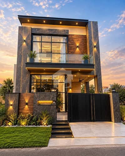 Brand New 5 Marla House For Rent - DHA Phase 9 Town, Lahore Brand New 5 Marla House For Rent - DHA Phase 9 Town, Lahore