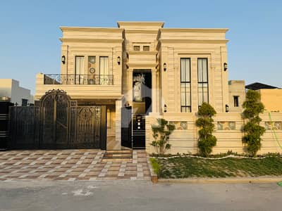 Reserve A Centrally Located House On Excellent Location Available In DHA Multan