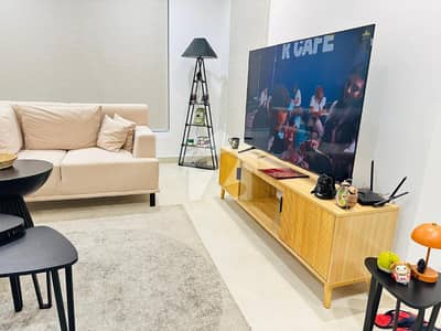 3 BEDROOM BRAND NEW FULLY FURNISHED APARTMENT AVAILABLE FOR RENT