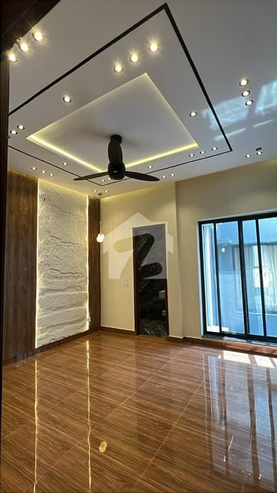 Brand New 3 Marla House For Sale In Al Kabir Town Phase 2 Block C Lahore
