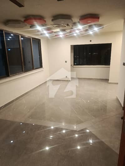 1350 Sqft Office Available For Rent In Gulberg For Software House IT Company