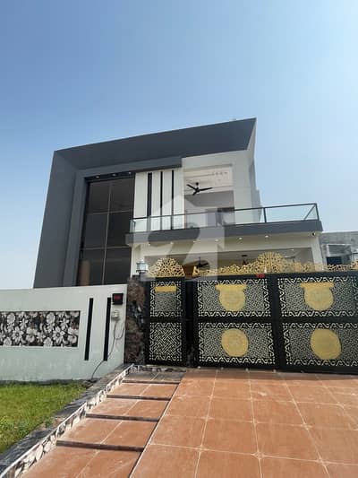 10 Marla House For Sale In Citi Housing Jhelum
