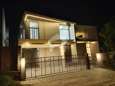 Dream Palace For Sale In DHA 2 Islamabad.  Designers House. The Best House In All The DHA' S Islamabad.