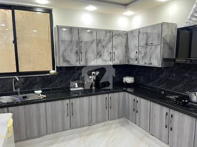 27 Marla Double Storey VIP Semi Commercial House in D1 Township LHR 200 feet road