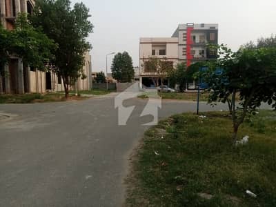 Ready To Buy A Prime Location Residential Plot 10 Marla In DC Colony