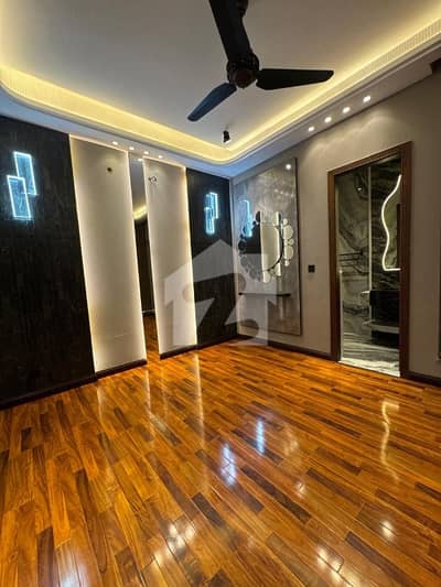 5 Marla Brand New House Available For Sale In Hafeez Garden Phase 5